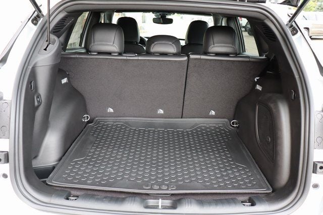 2025 Jeep Compass Altitude Special Edition