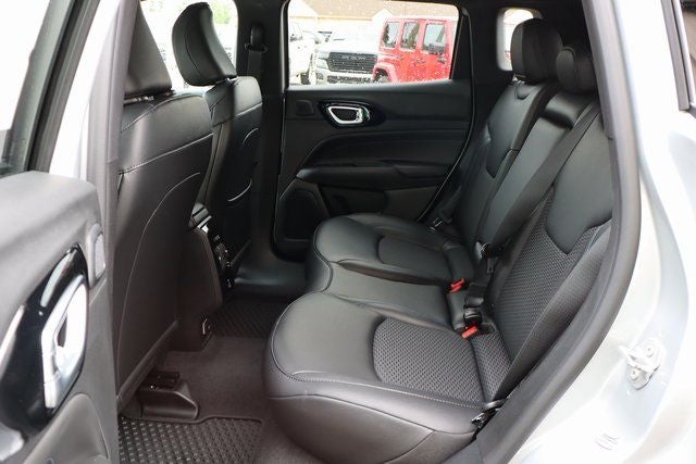 2025 Jeep Compass Altitude Special Edition