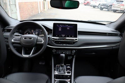 2025 Jeep Compass Altitude Special Edition