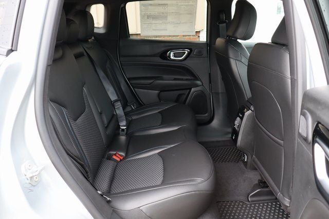 2025 Jeep Compass Altitude Special Edition