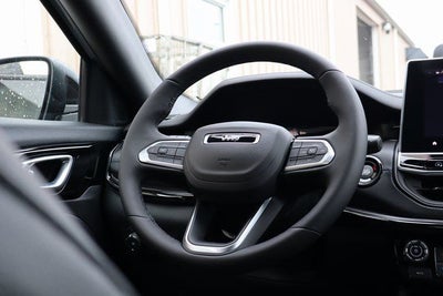 2025 Jeep Compass Altitude Special Edition