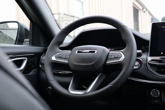 2025 Jeep Compass Altitude Special Edition