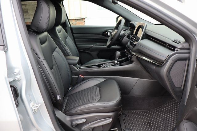 2025 Jeep Compass Altitude Special Edition