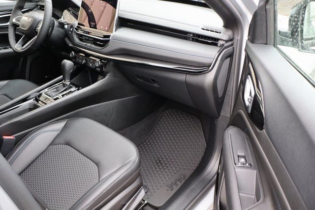 2025 Jeep Compass Altitude Special Edition