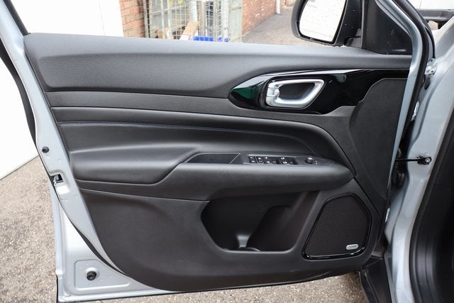 2025 Jeep Compass Altitude Special Edition