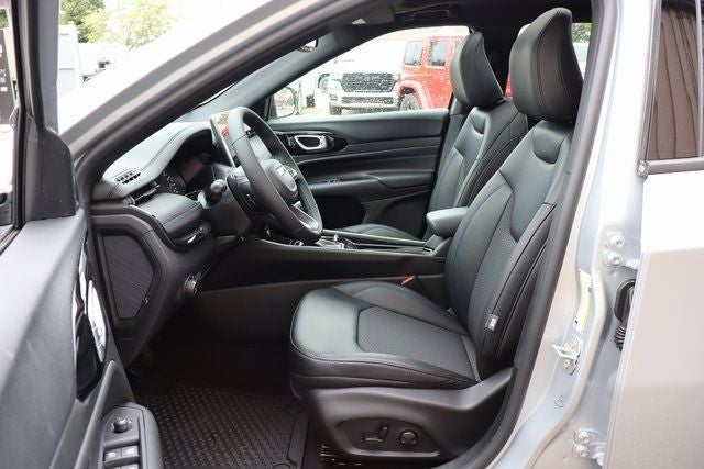 2025 Jeep Compass Altitude Special Edition