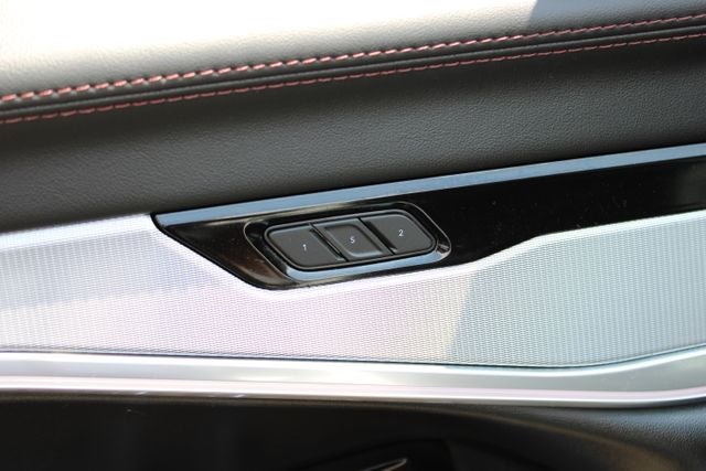 2024 Jeep Wagoneer S Launch Edition 4XE