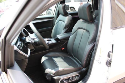 2024 Jeep Wagoneer S Launch Edition 4XE