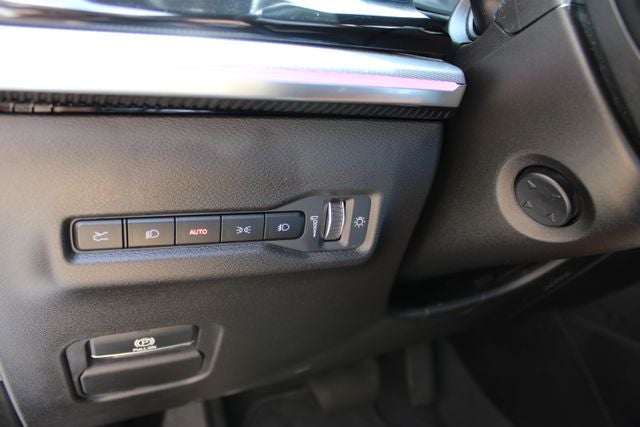 2024 Jeep Wagoneer S Launch Edition 4XE