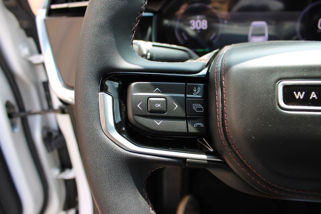 2024 Jeep Wagoneer S Launch Edition 4XE