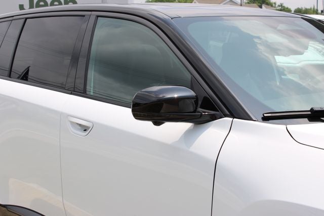 2024 Jeep Wagoneer S Launch Edition 4XE