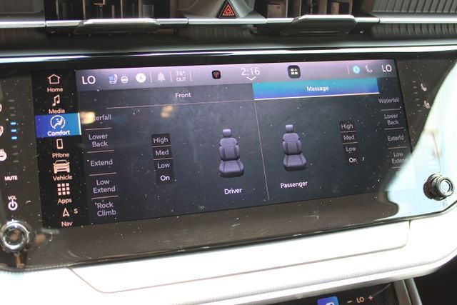2024 Jeep Wagoneer S Launch Edition 4XE