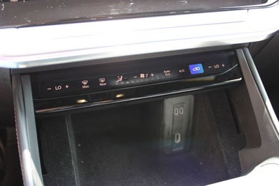 2024 Jeep Wagoneer S Launch Edition 4XE