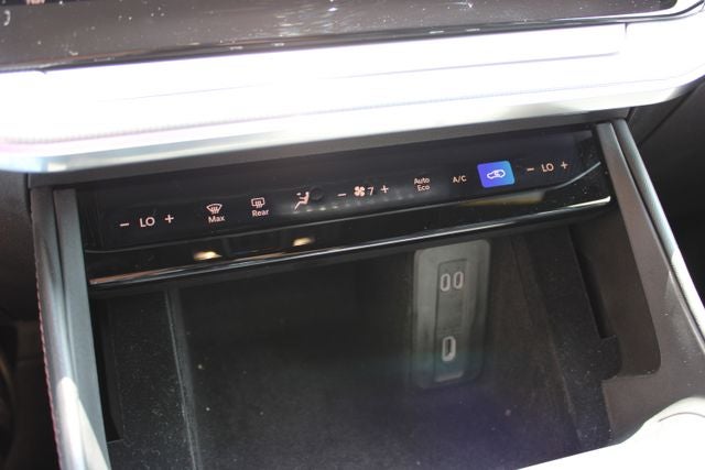 2024 Jeep Wagoneer S Launch Edition 4XE