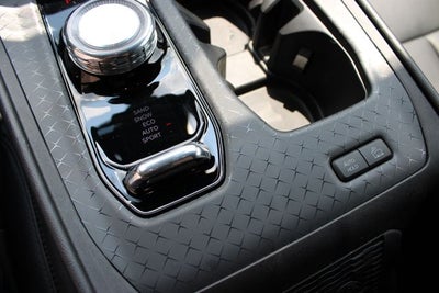 2024 Jeep Wagoneer S Launch Edition 4XE