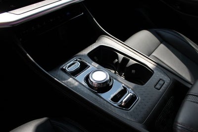 2024 Jeep Wagoneer S Launch Edition 4XE