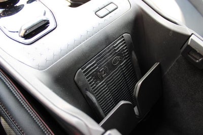 2024 Jeep Wagoneer S Launch Edition 4XE