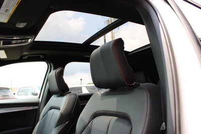 2024 Jeep Wagoneer S Launch Edition 4XE