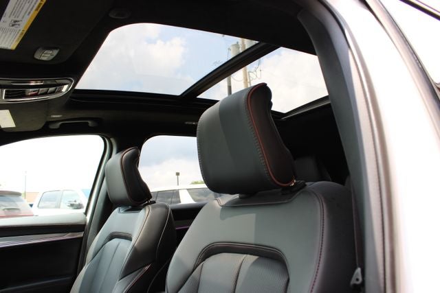 2024 Jeep Wagoneer S Launch Edition 4XE