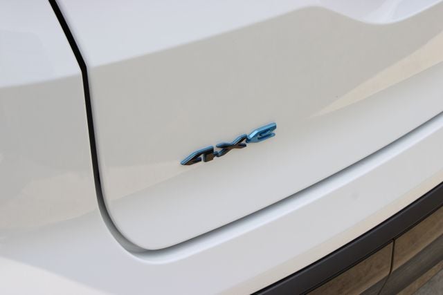 2024 Jeep Wagoneer S Launch Edition 4XE