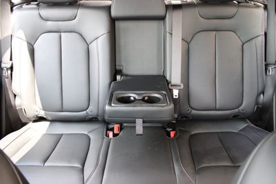 2024 Jeep Wagoneer S Launch Edition 4XE