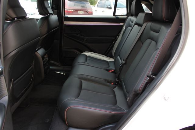 2024 Jeep Wagoneer S Launch Edition 4XE