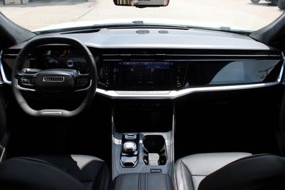 2024 Jeep Wagoneer S Launch Edition 4XE