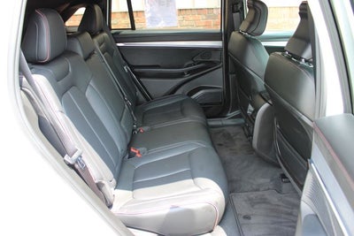 2024 Jeep Wagoneer S Launch Edition 4XE