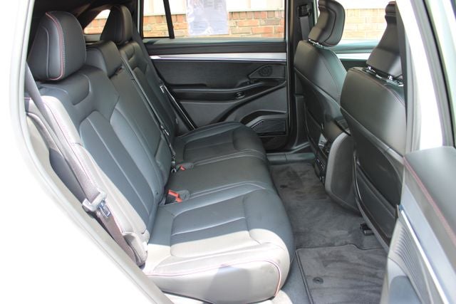 2024 Jeep Wagoneer S Launch Edition 4XE