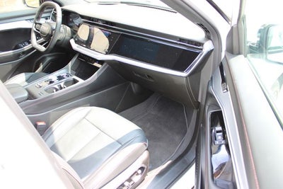 2024 Jeep Wagoneer S Launch Edition 4XE
