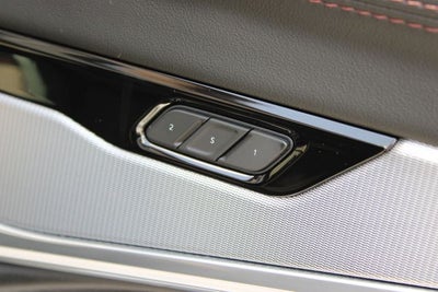 2024 Jeep Wagoneer S Launch Edition 4XE