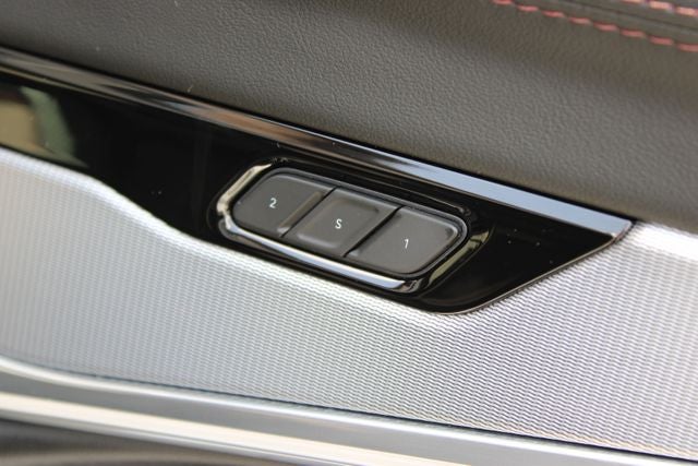 2024 Jeep Wagoneer S Launch Edition 4XE