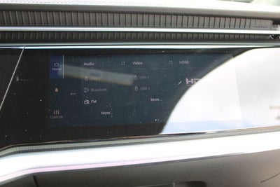 2024 Jeep Wagoneer S Launch Edition 4XE