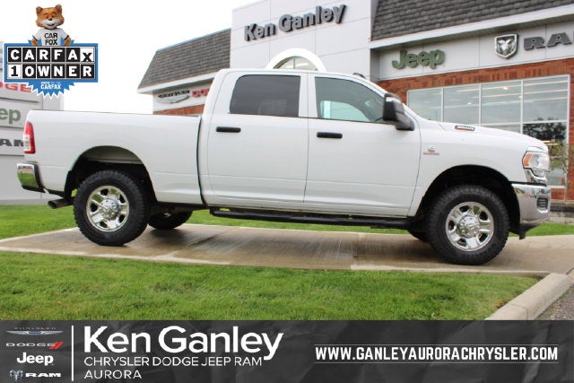 2024 RAM 3500 Pickup