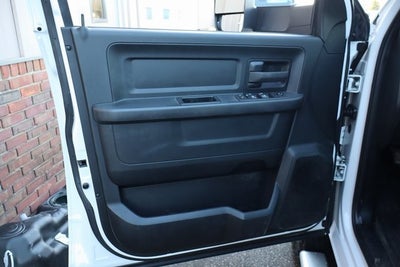 2021 RAM 3500 Tradesman