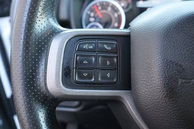 2021 RAM 3500 Tradesman