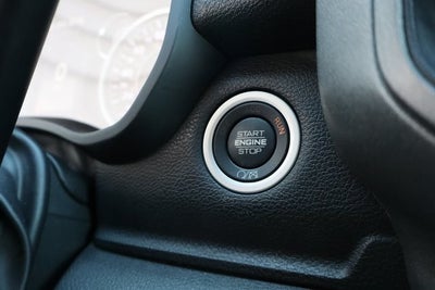 2021 RAM 3500 Tradesman