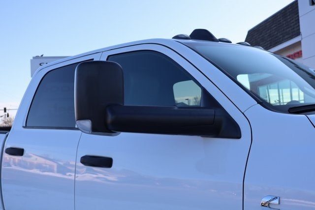 2021 RAM 3500 Tradesman