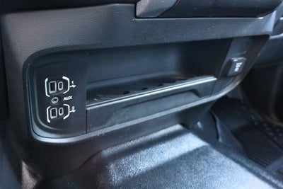 2021 RAM 3500 Tradesman