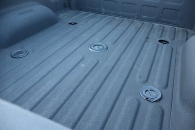 2021 RAM 3500 Tradesman