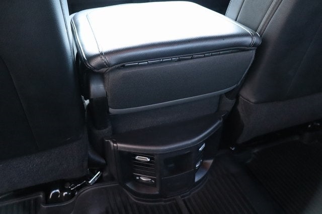 2021 RAM 3500 Tradesman