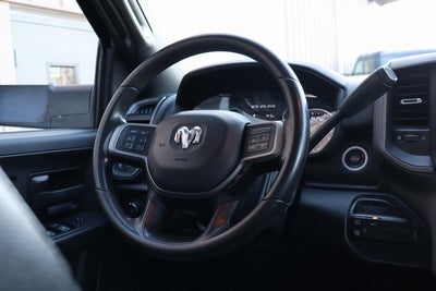 2021 RAM 3500 Tradesman