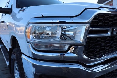 2021 RAM 3500 Tradesman