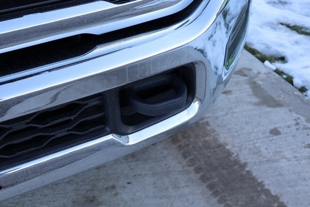 2021 RAM 3500 Tradesman