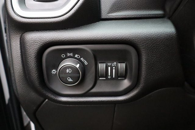 2025 RAM 3500 Laramie
