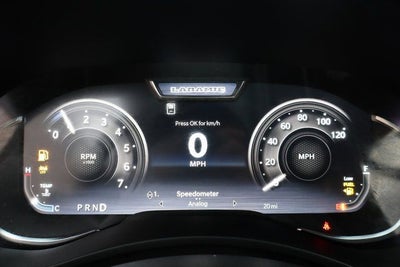 2025 RAM 3500 Laramie