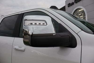 2025 RAM 3500 Laramie