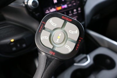 2025 RAM 3500 Laramie