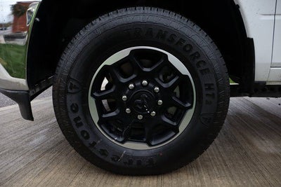 2025 RAM 3500 Laramie