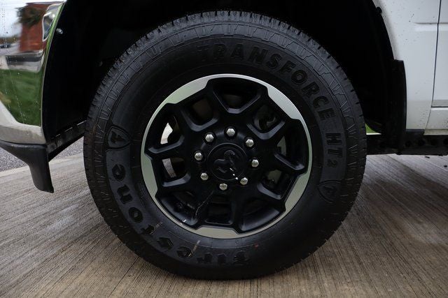 2025 RAM 3500 Laramie